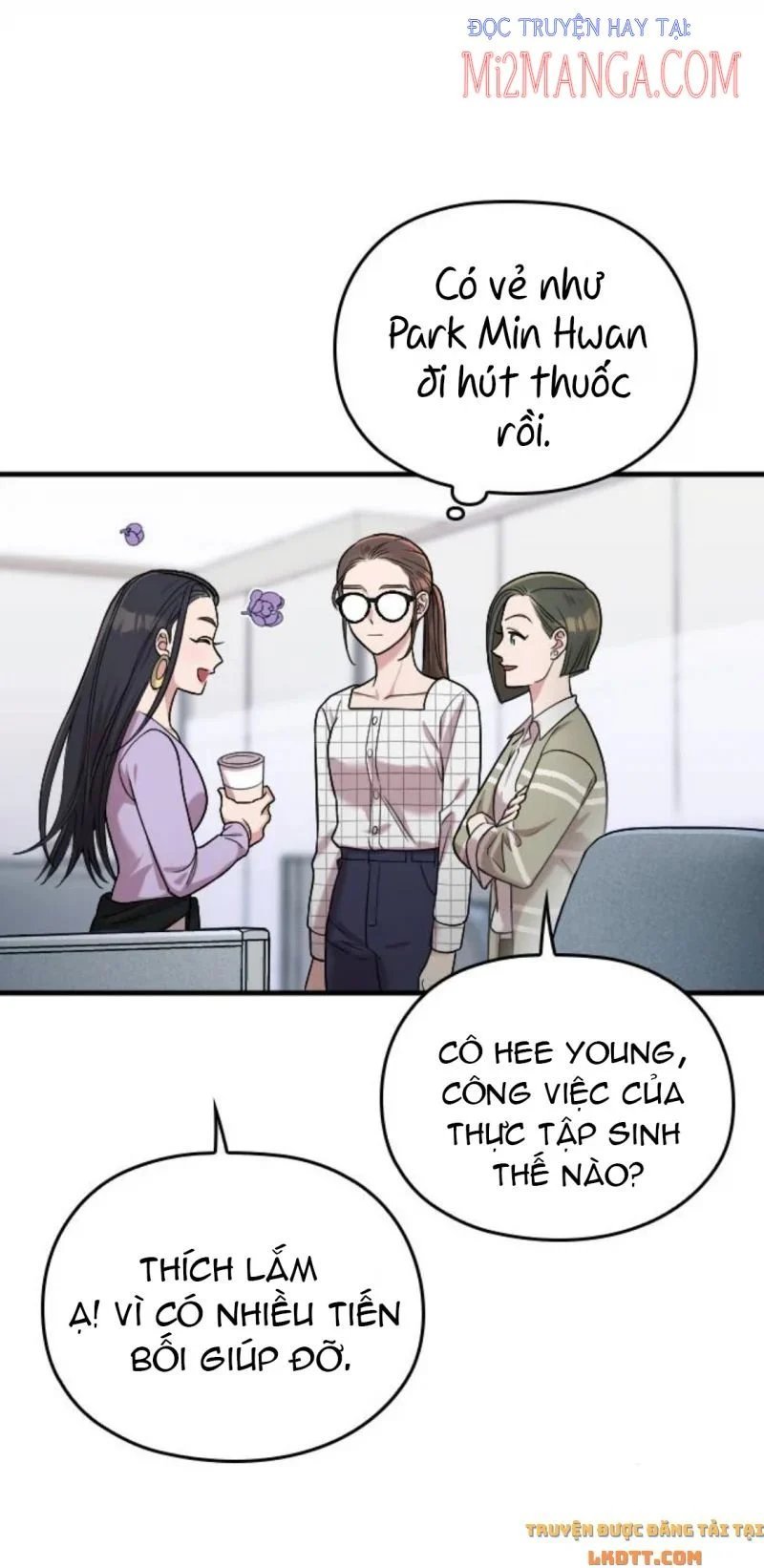 cô đi mà lấy chồng tôi chapter 8 38