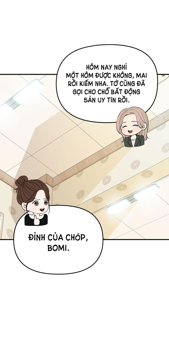 gửi em người đánh cắp những vì sao - to you who swallowed a star chapter 54.2 17