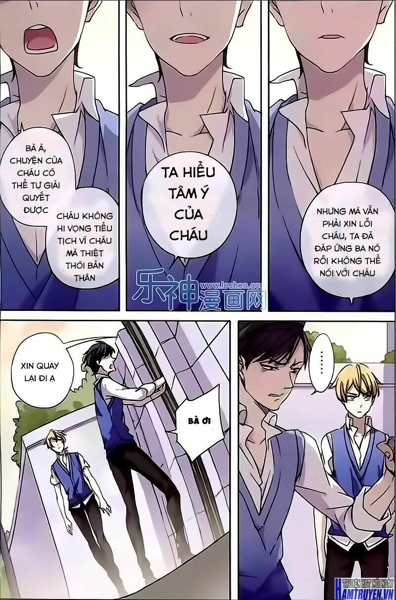 thuấn linh chapter 12 20