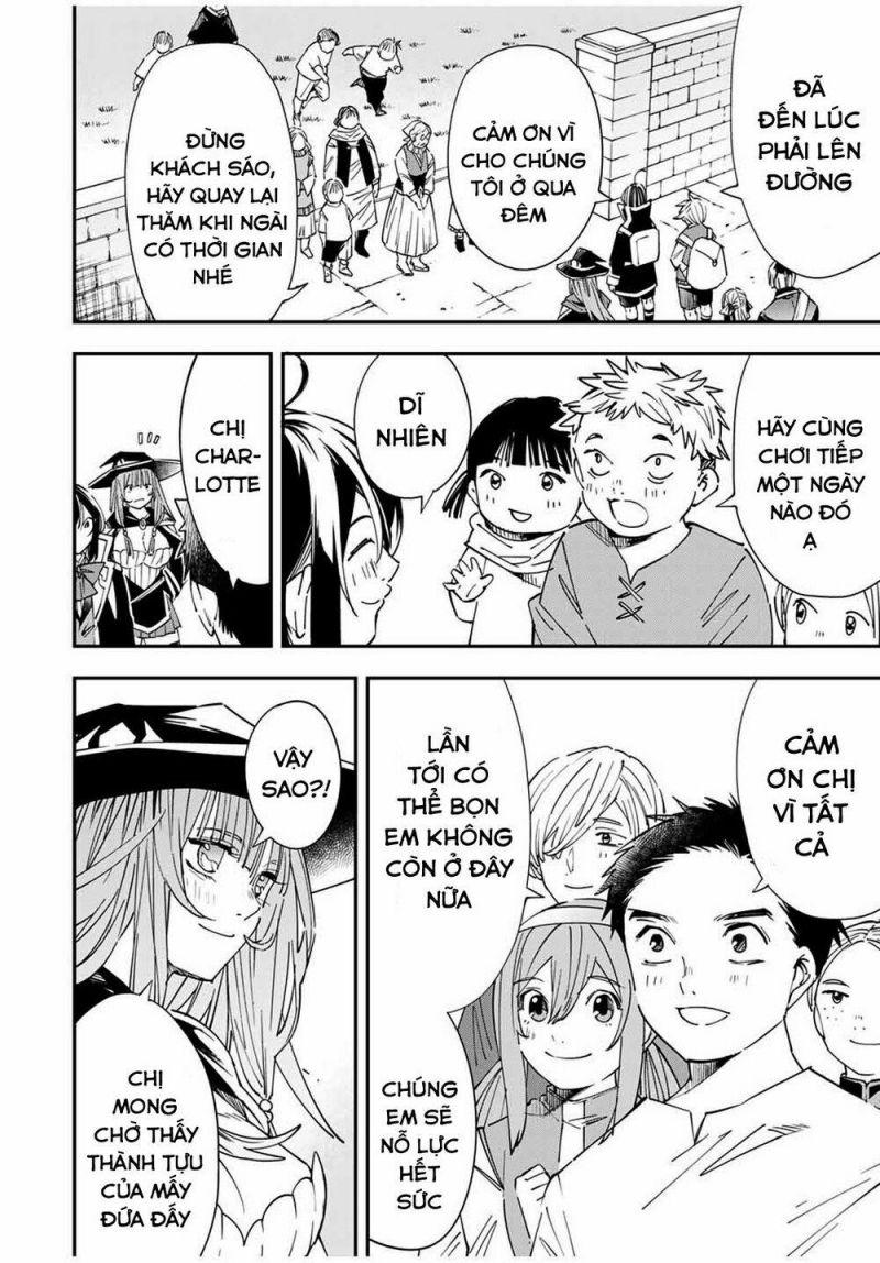 tái sinh thành quý tộc với kĩ năng 'appraisal' chapter 34 4