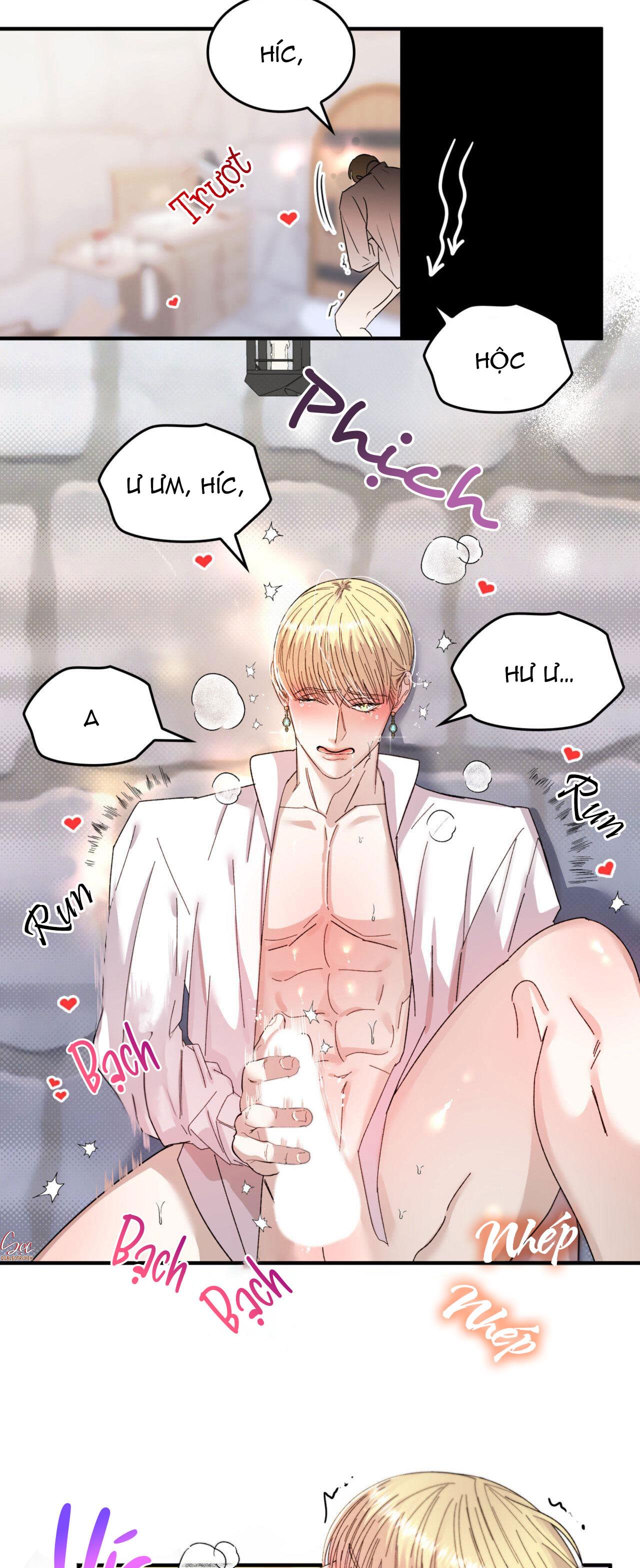 (np) độc thân muôn năm chapter 31 12