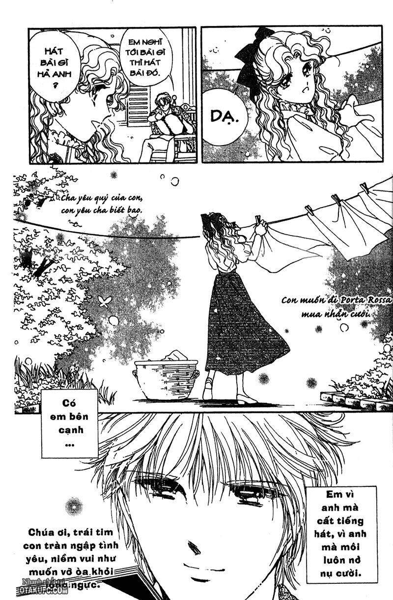 khúc tình ca ban mai - akatsuki no aria chapter 43 15