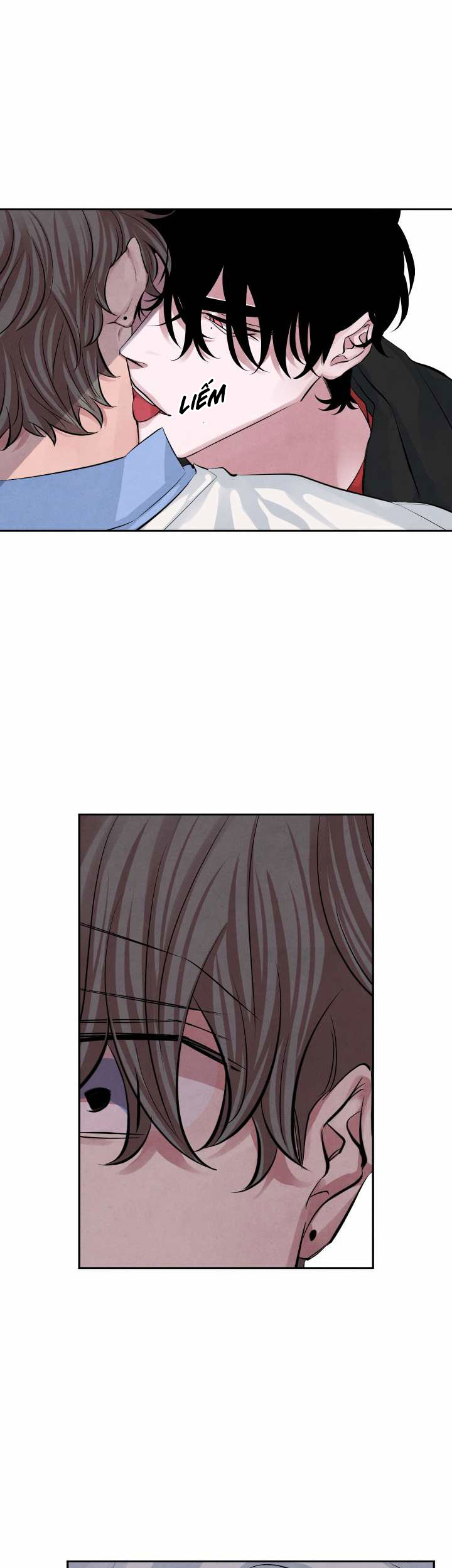 tiếng san hô nở chapter 10 16