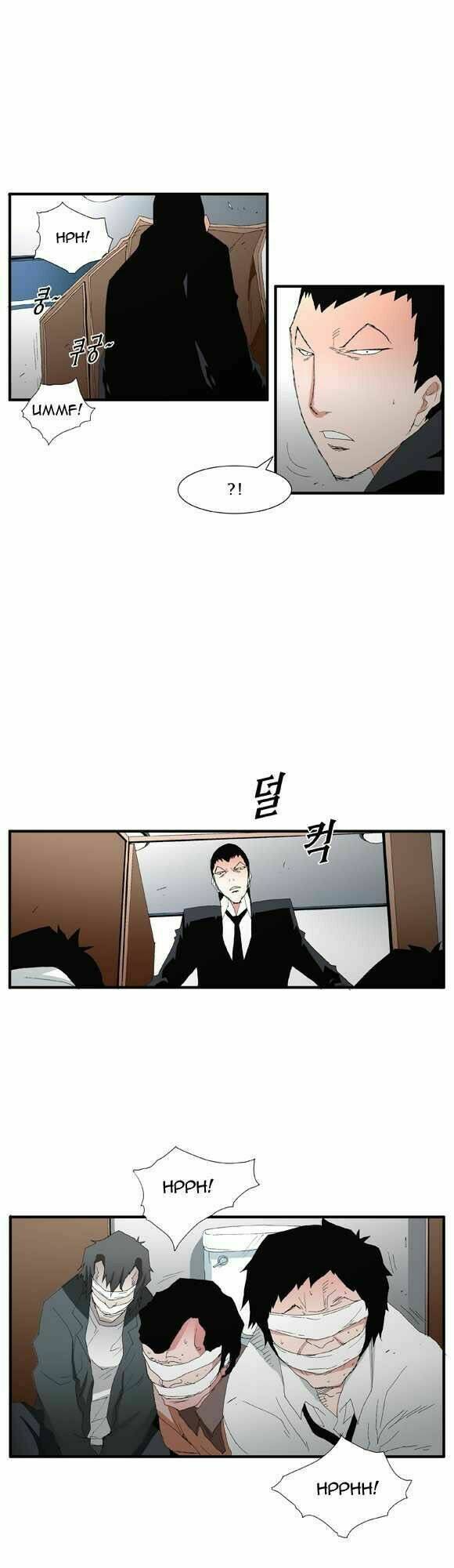 siêu năng chapter 48 17