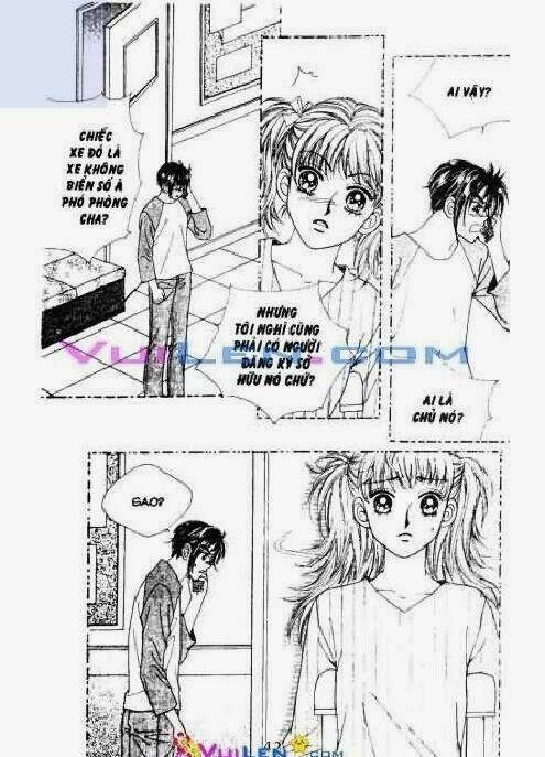 nhật ký tân hôn chapter 10 41