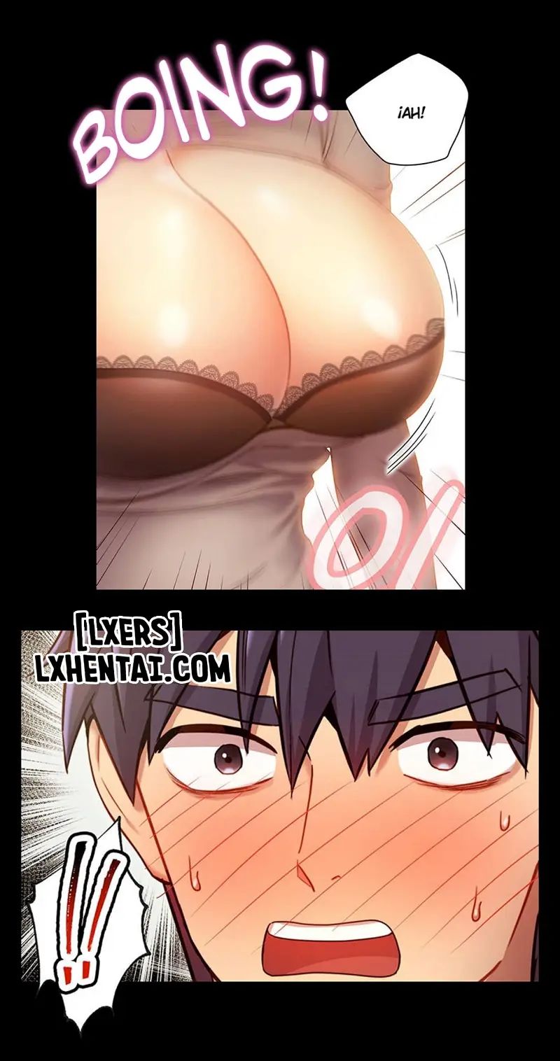 bạn của mẹ kế - không che chapter 18 27