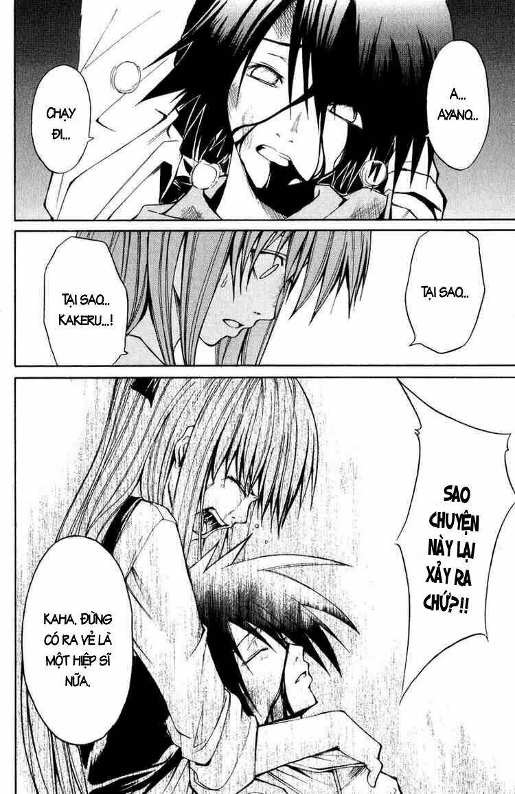 psycho buster chapter 7 4