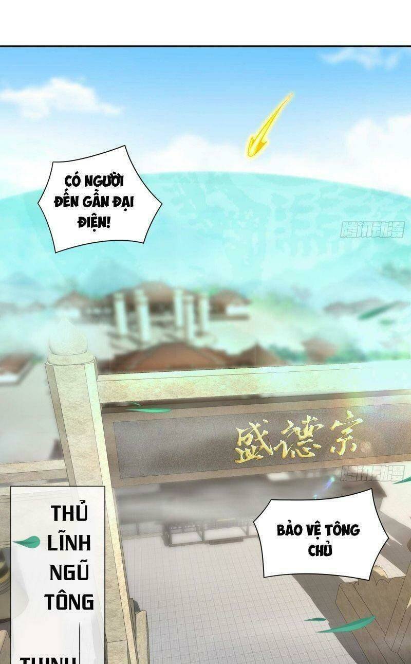 trọng sinh chi ma tôn đương đạo chapter 83 1