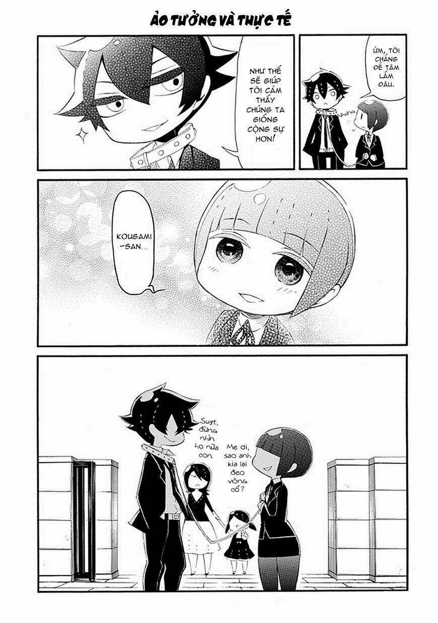 gakuen psycho-pass chapter 2 8