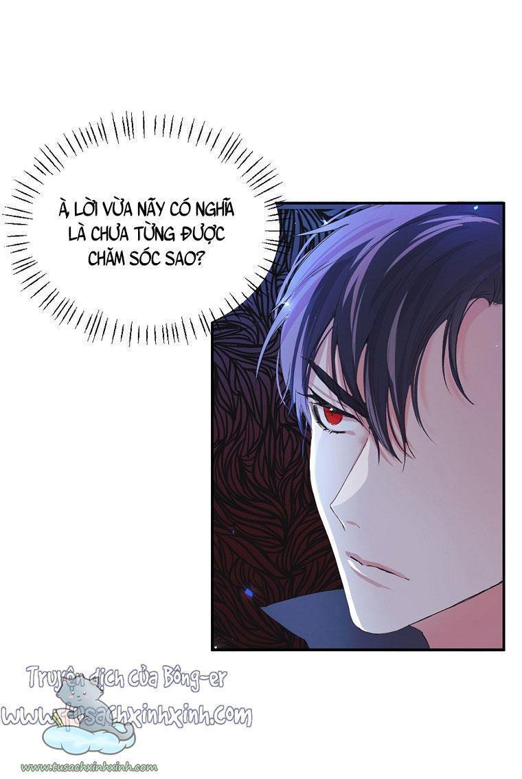 tháng năm cuối cùng của nữ phụ đoản mệnh chapter 9 60