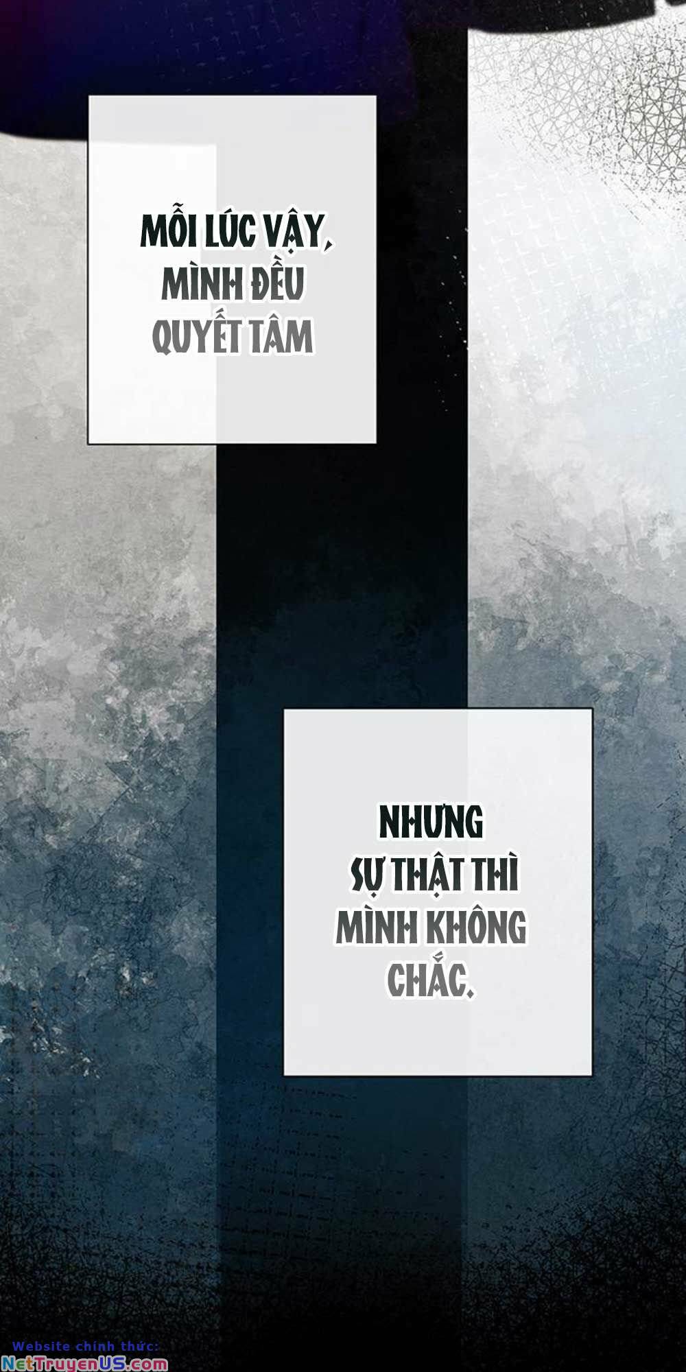 Hoàng Tử Rắc Rối chapter 39.2 10