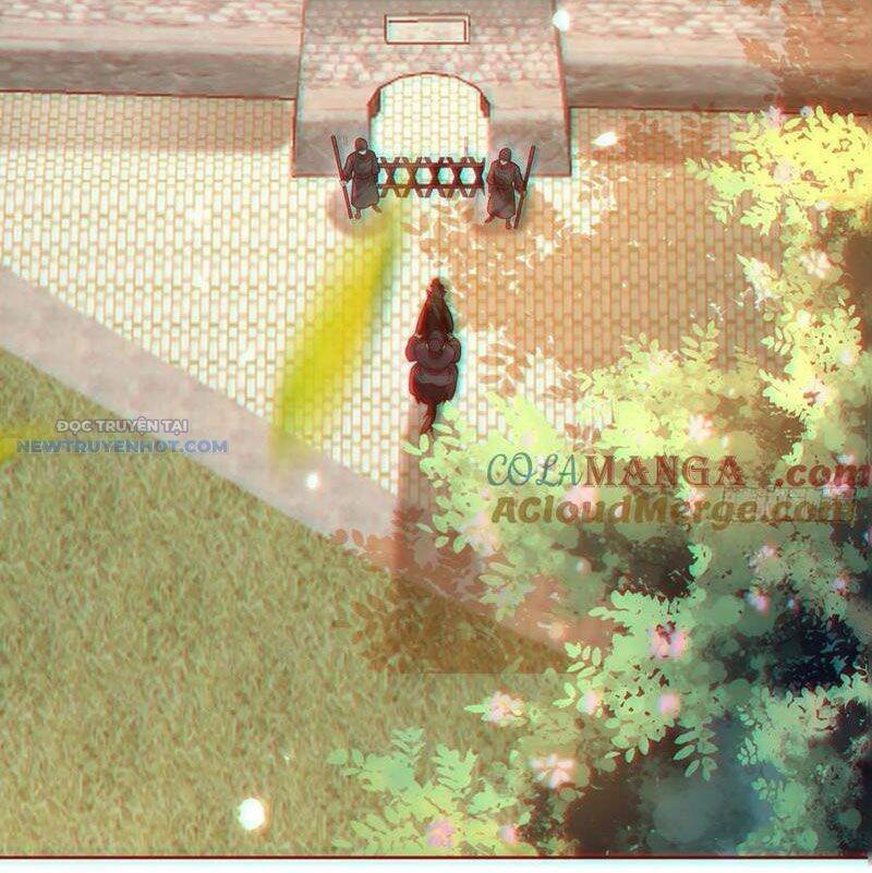 ta thực sự không muốn làm thần tiên chapter 59 55