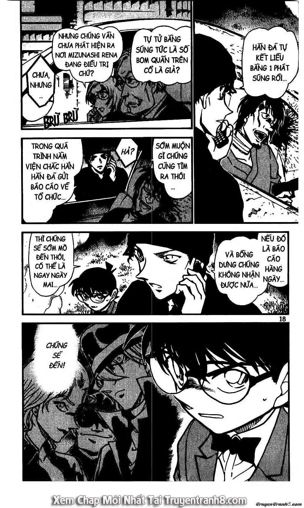 conan chapter 598 16