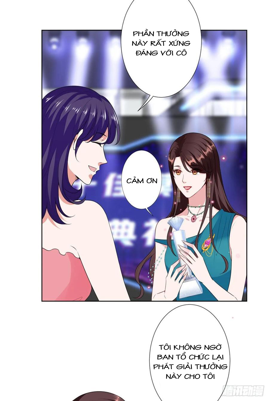 thí hôn lão công, cần giúp sức chapter 167 17