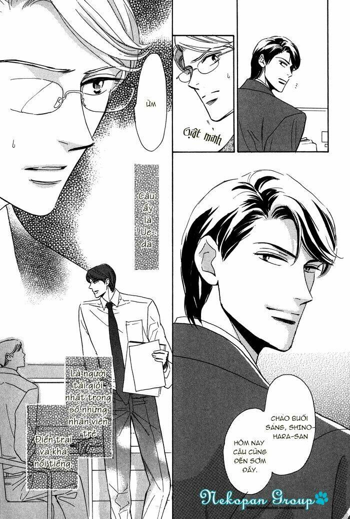 kanpeki na koibito chapter 1 13