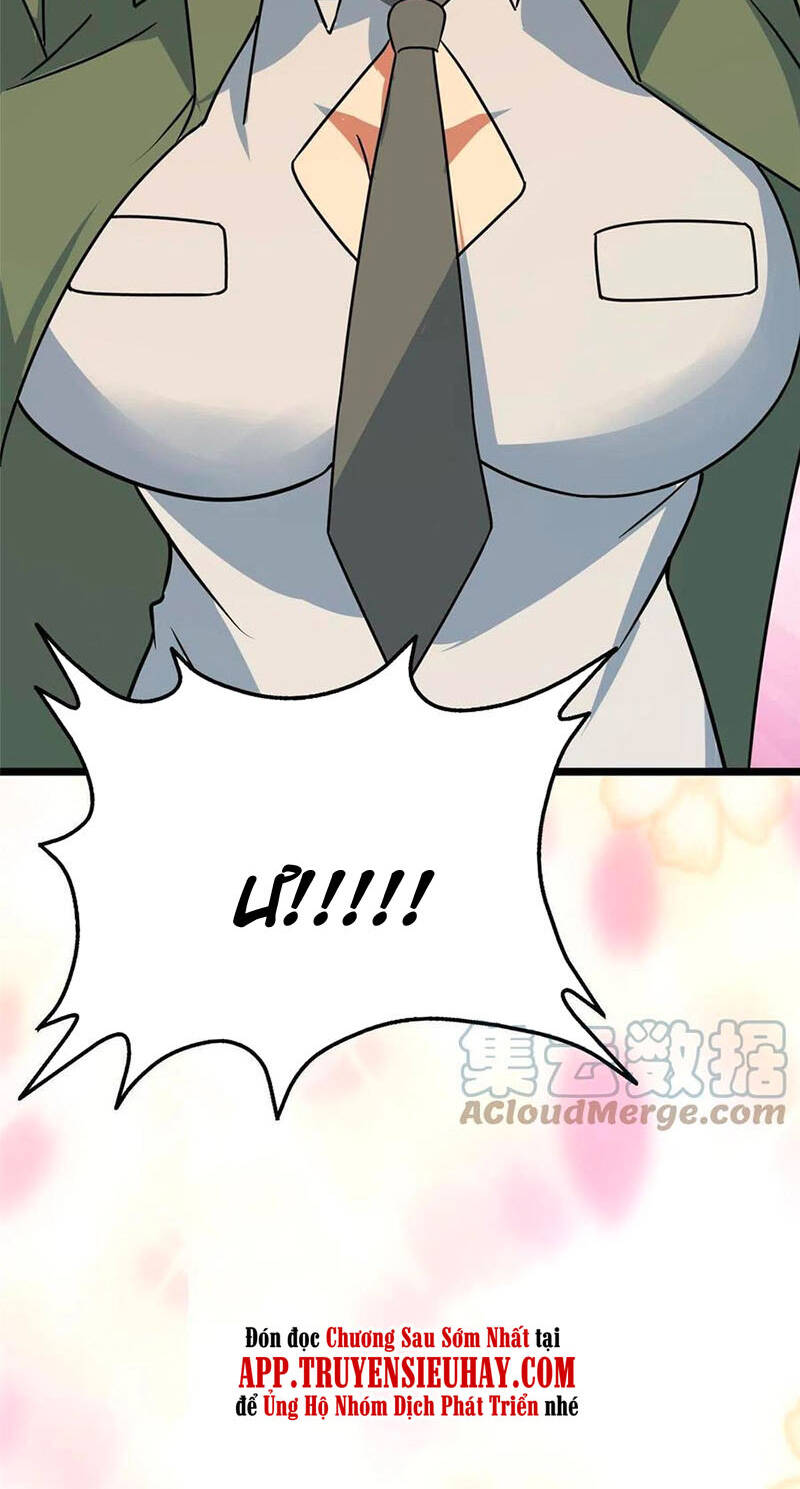 bạn gái virus của tôi chapter 376 60