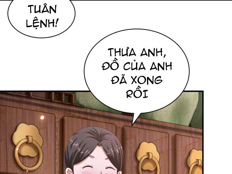bảy vị tỷ tỷ tuyệt thế vô song của ta chapter 34 24