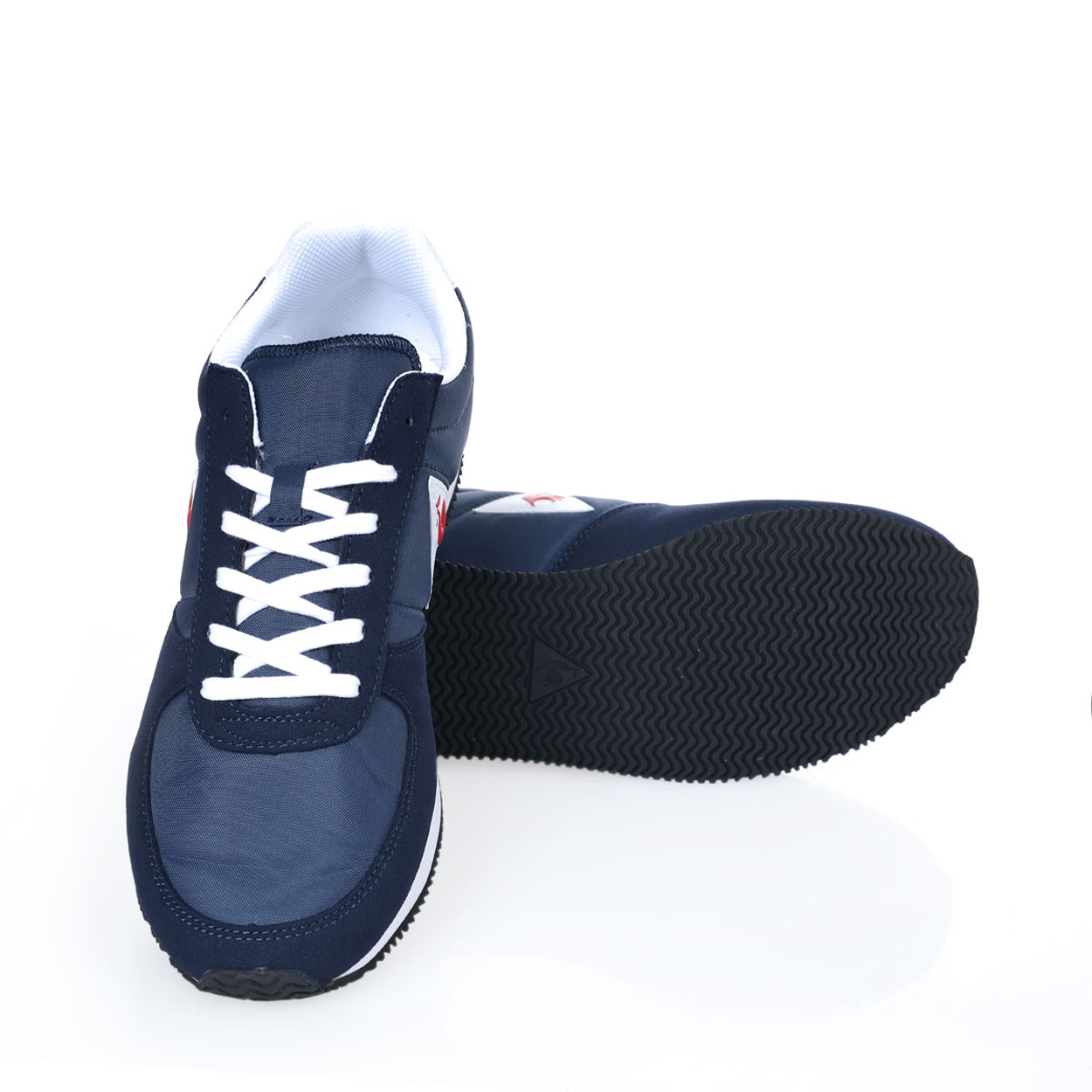 Giày thời trang thể thao le coq sportif nam/nữ QL1NGC13NR