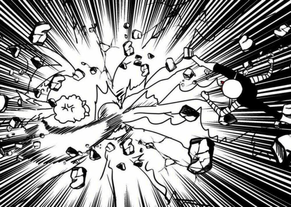 my papa is demon remake chapter 11 60