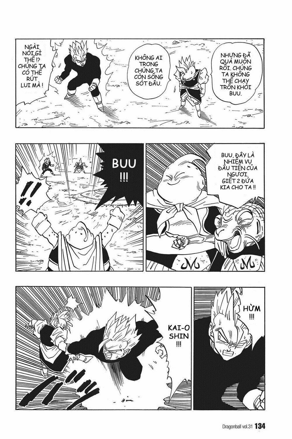 dragon ball - bảy viên ngọc rồng chapter 462 9