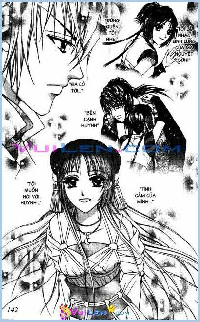 tinh nguyệt ảo cảnh chapter 3 138