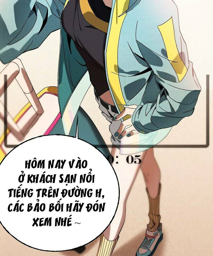 người chơi siêu mạnh chapter 3 134