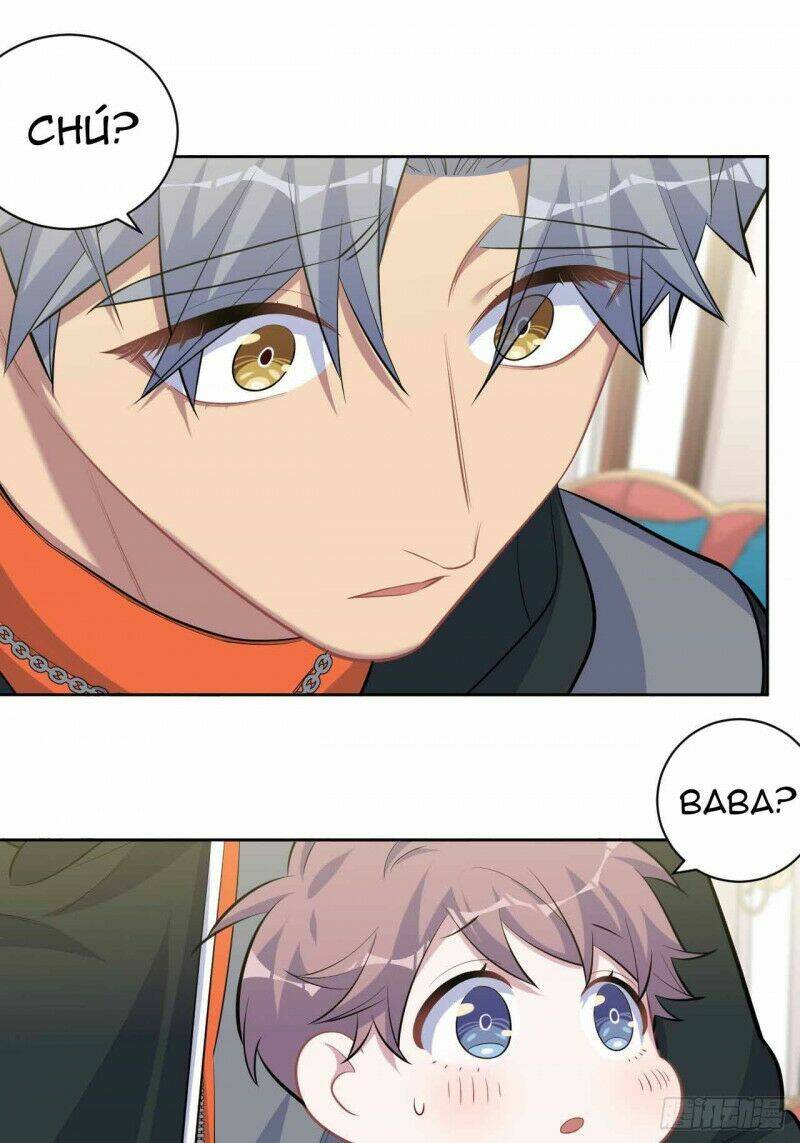 nhạc phụ đại nhân là lão bà chapter 92 17