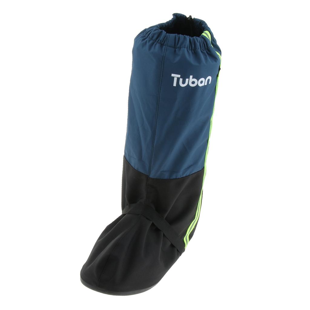 Waterproof Outdoor Hiking Walking Climbing Hunting Snow Legging Gaiters