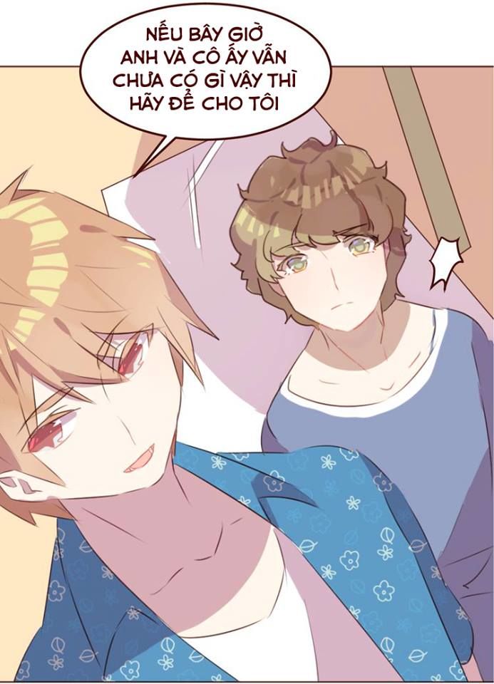 người yêu biến mất chapter 25 15