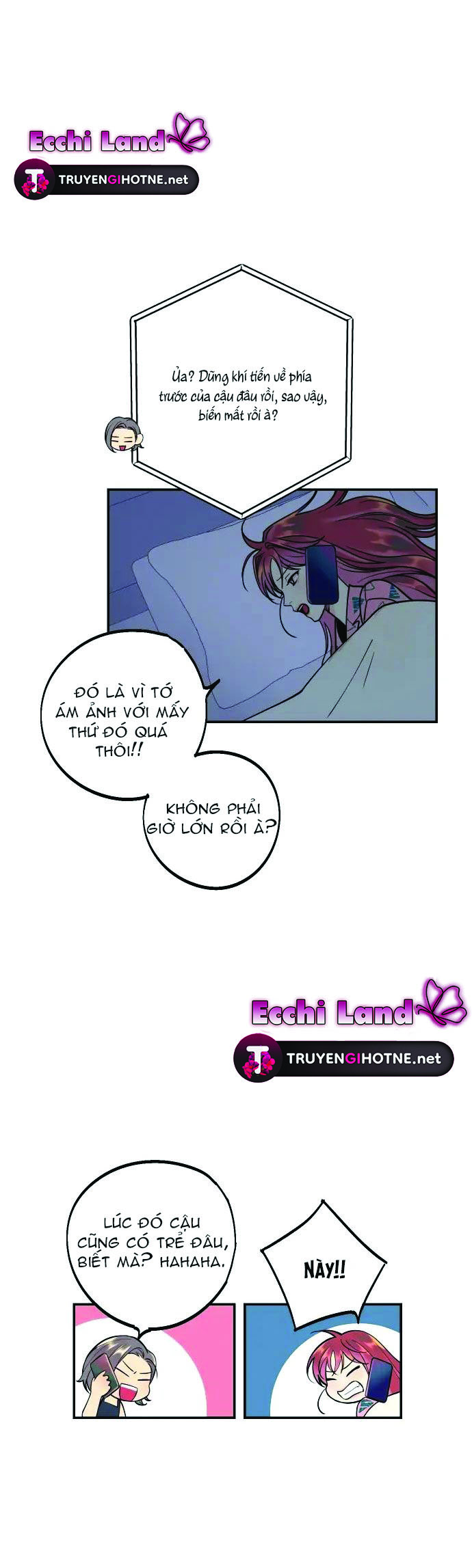 em muốn làm người phụ nữ của anh chapter 23.2 4