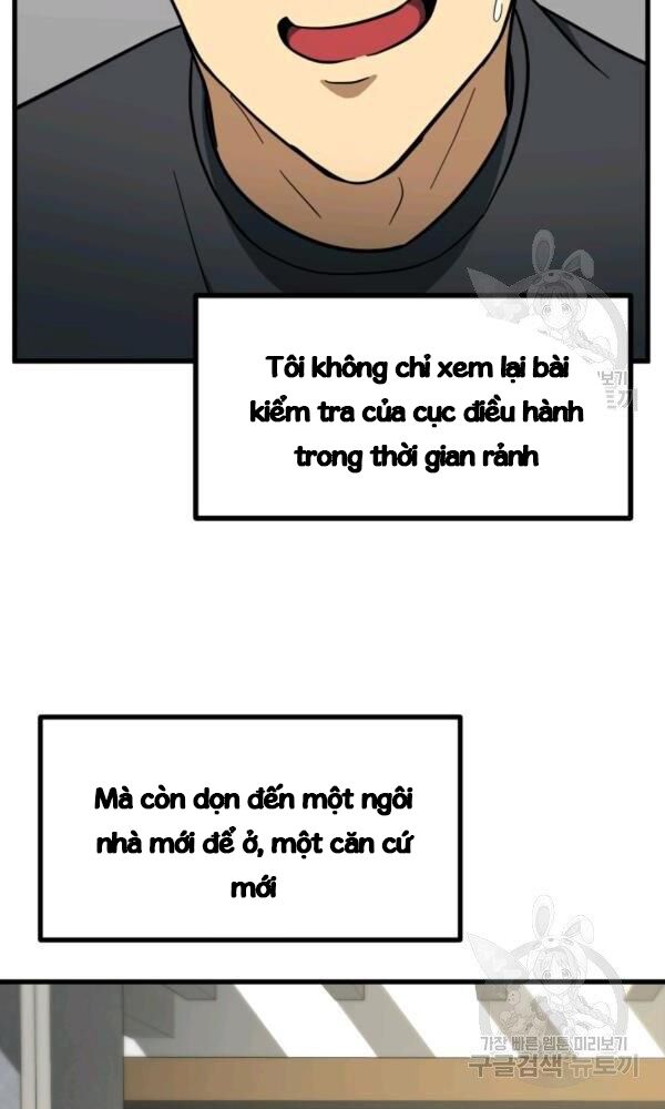 ngôi nhà kết nối với hầm ngục chapter 40 117