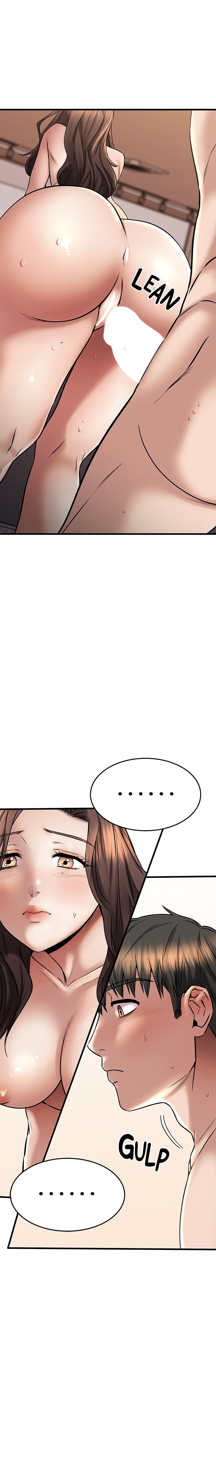 ranh giới người bạn chapter 41 41