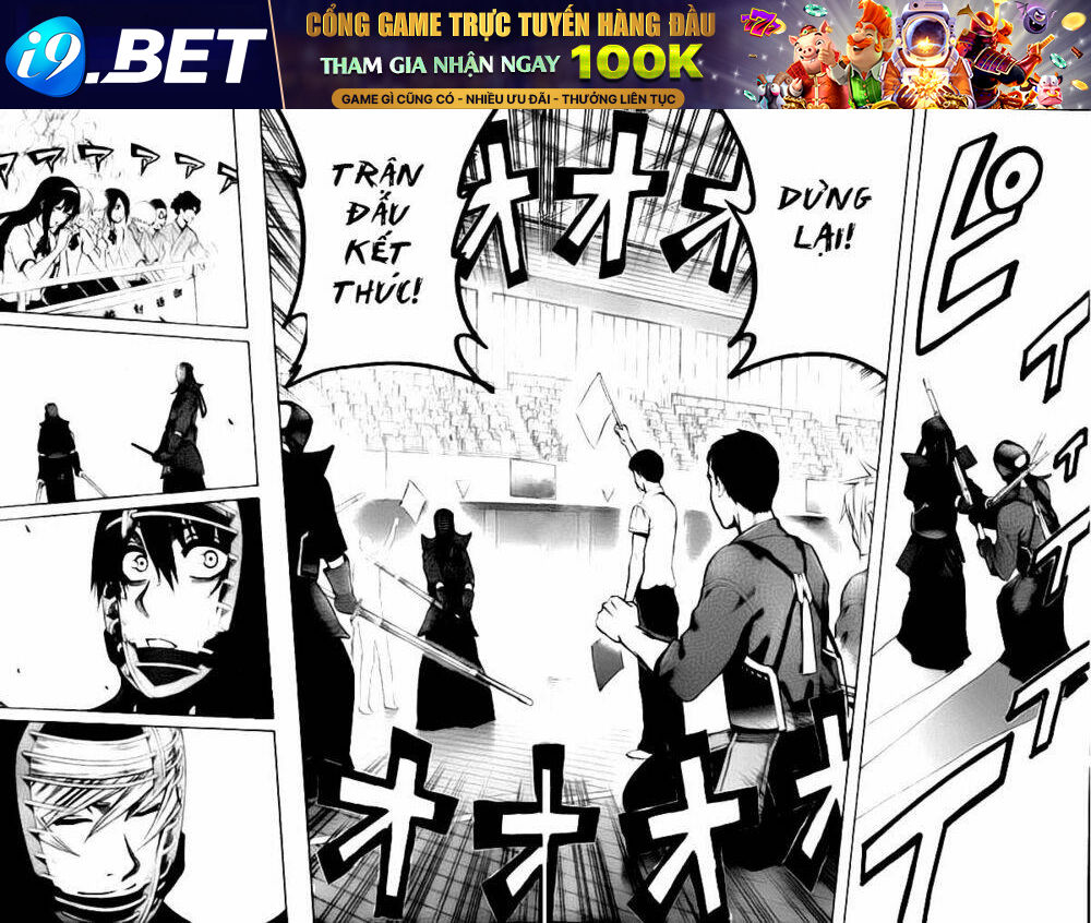 kurogane chapter 47 7