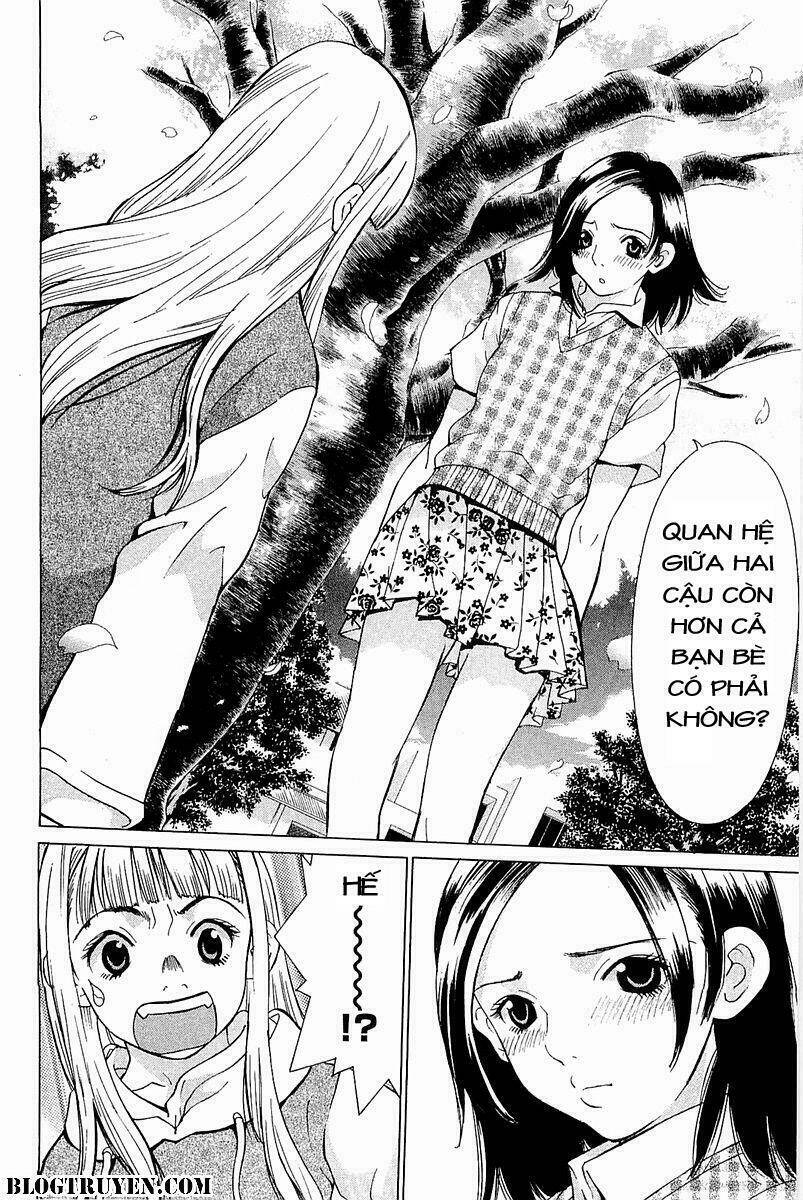 gacha gacha - secret chapter 10 36