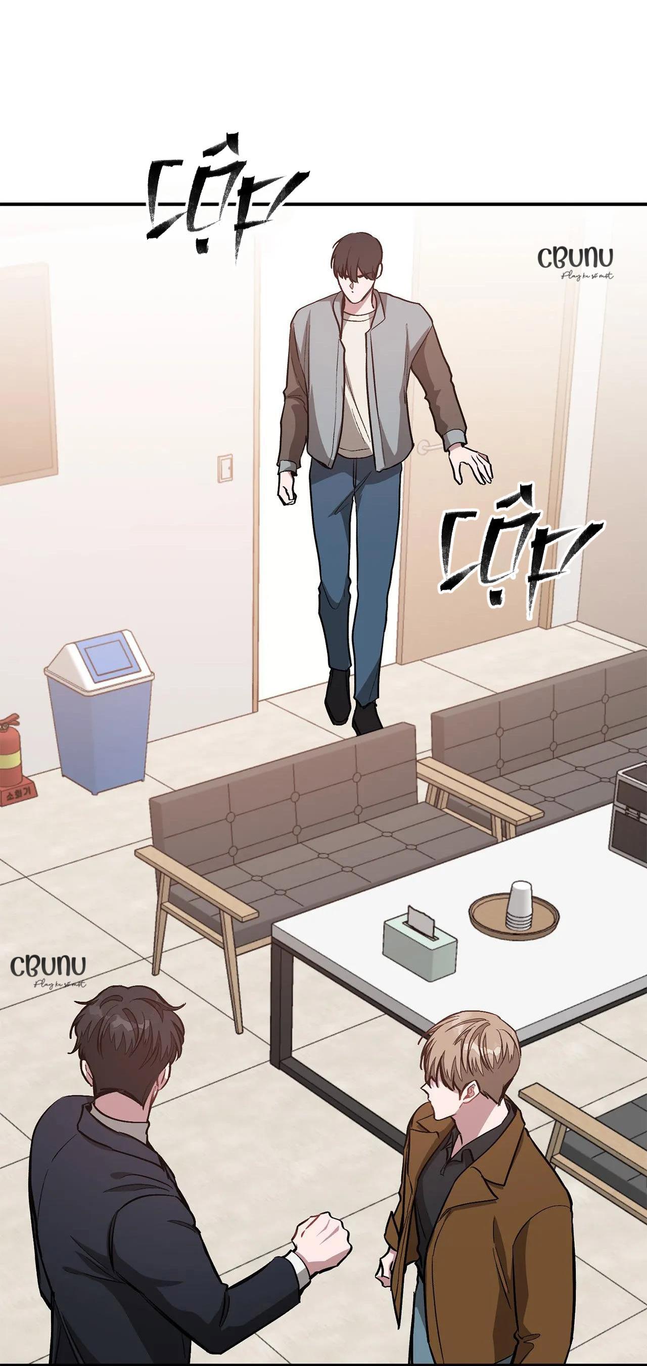 Sống Lại Lần Nữa chapter 59 74