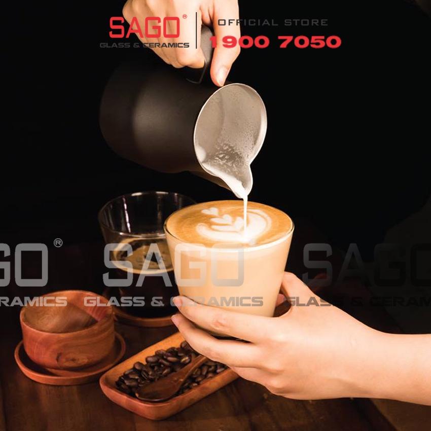 Ly Thủy Tinh  Studio Rock 345ml | B16112 , Nhập khẩu Thái Lan