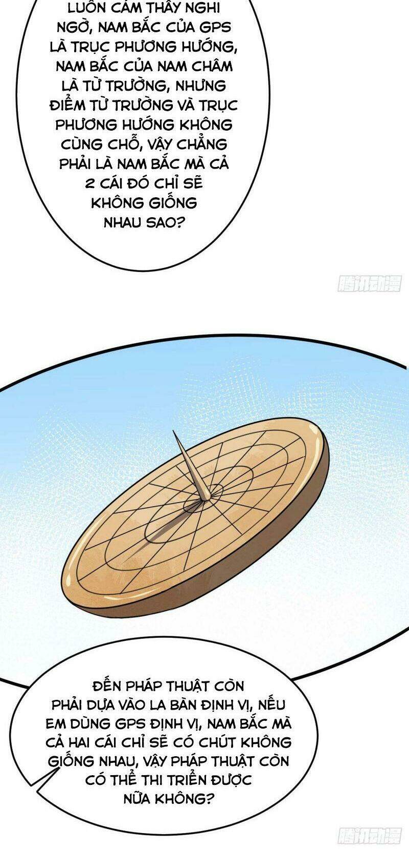 tổ thượng có tiền chapter 91 36