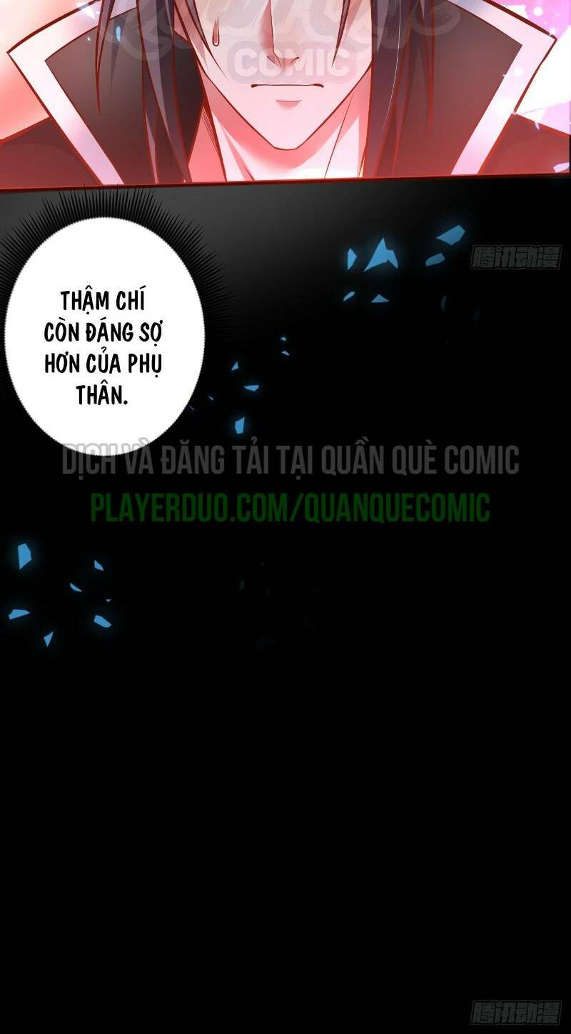 trọng sinh tối cường ma tôn ở rể chapter 29 28