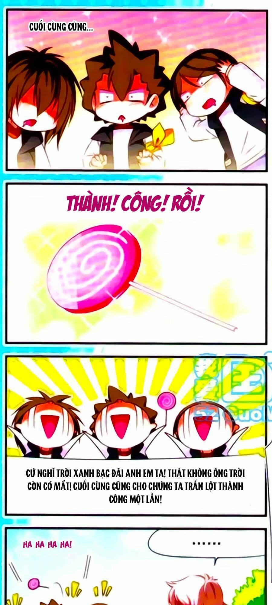 manh tam quốc chapter 95 9