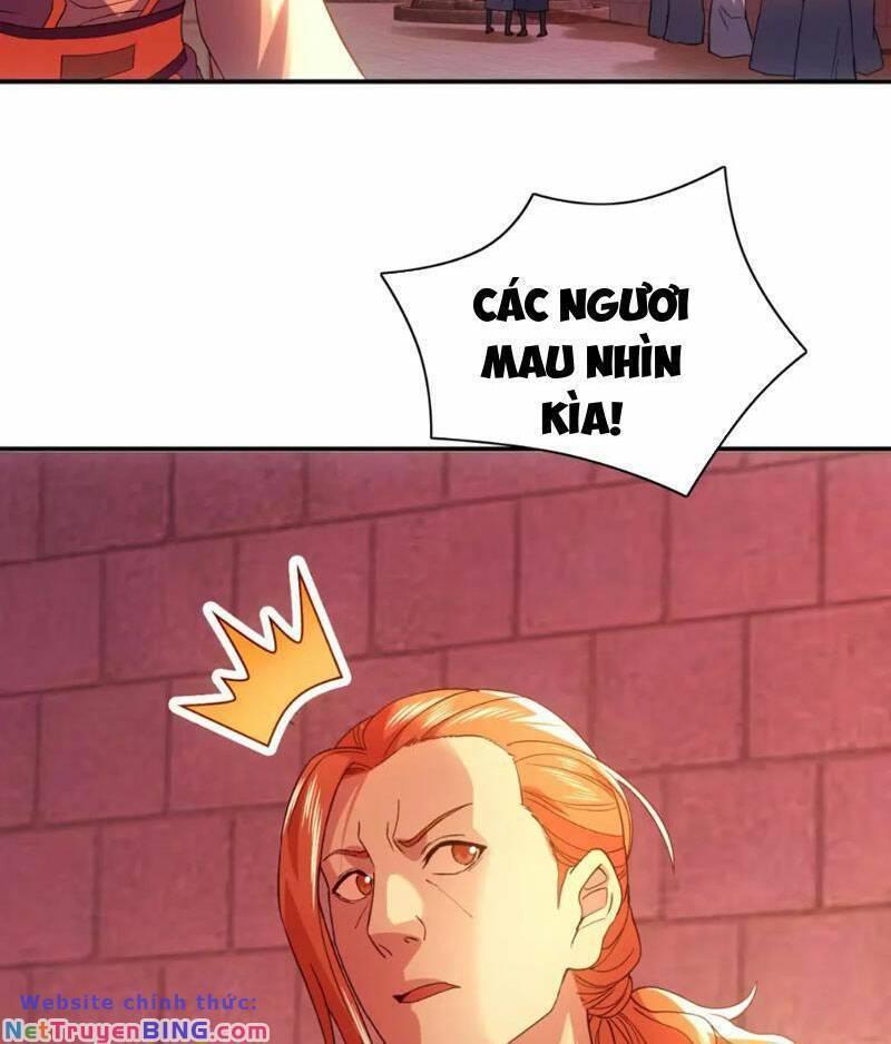 không nhường nữa ta chết, ta liền thật vô địch chapter 129 73