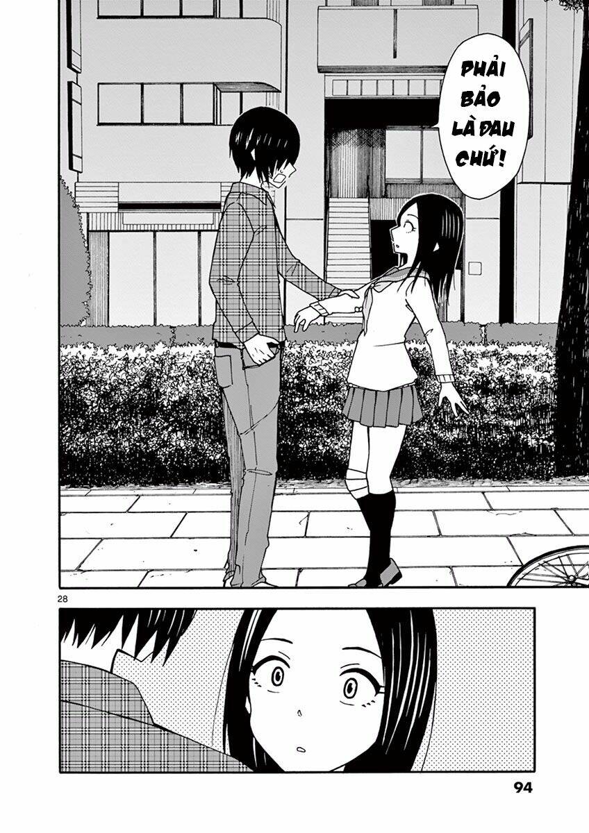 ninja shinobu-chan no junjou chapter 21 30