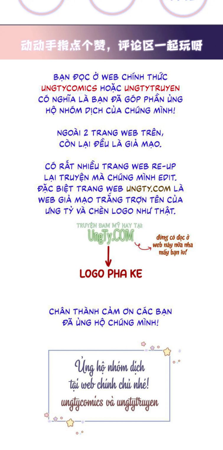 lại bị bạn trai cũ nhắm trúng rồi chapter 62 96