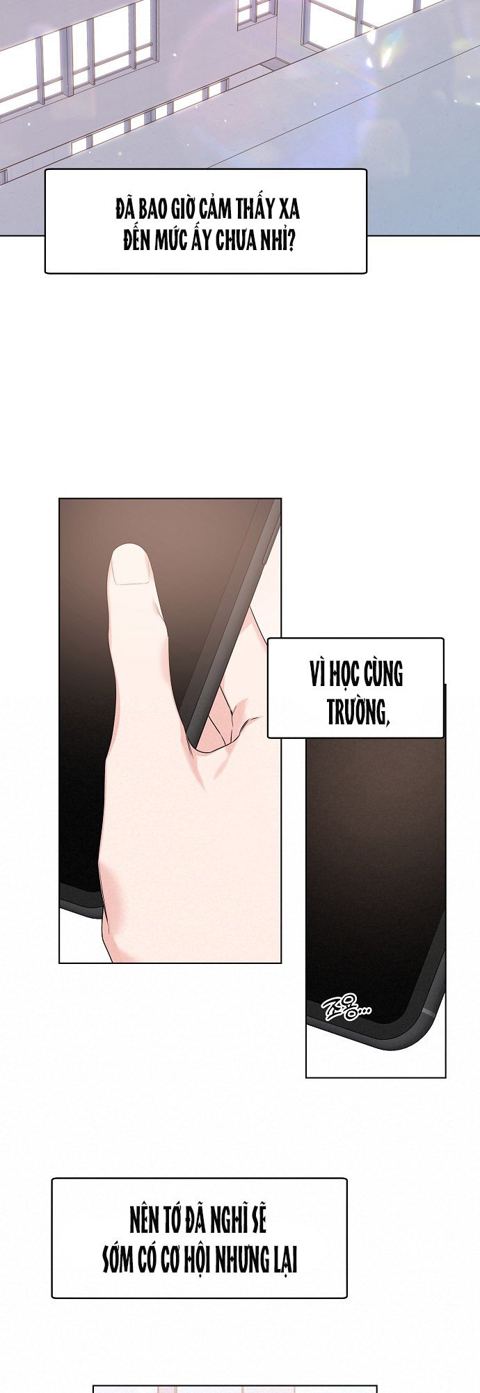 đừng bận tâm, em yêu chapter 33 29