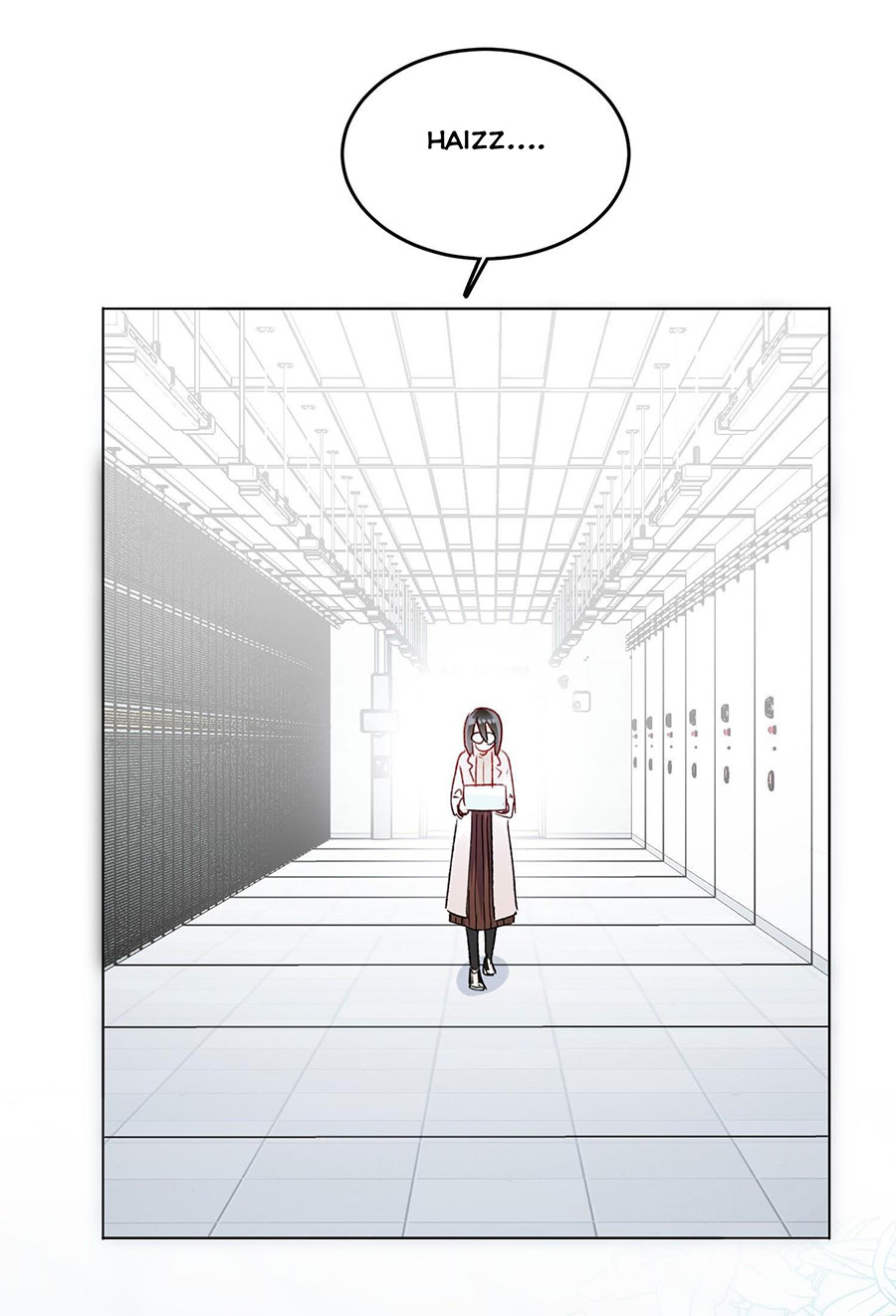 tôi phải làm một kẻ đại xấu xa chapter 100 29