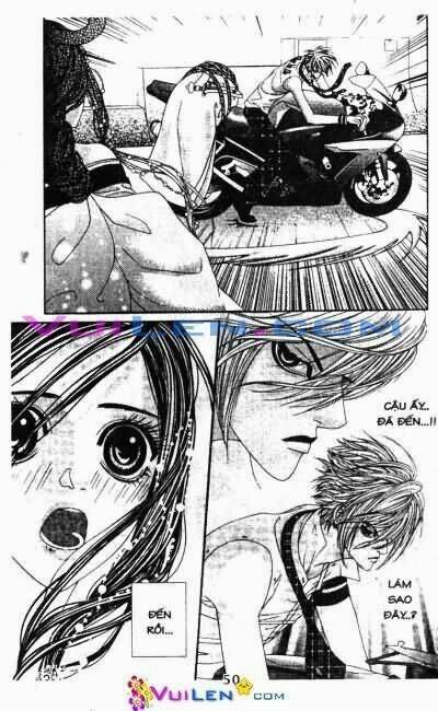 bí mật học viện cross chapter 6 50