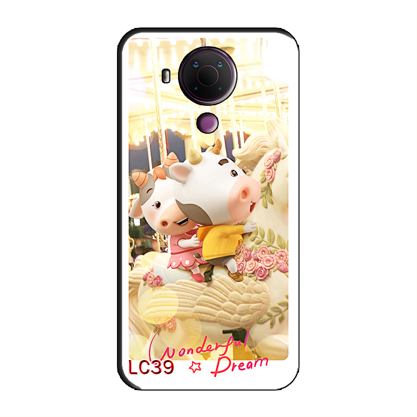 Ốp Lưng Dành Cho NOKIA 5.4