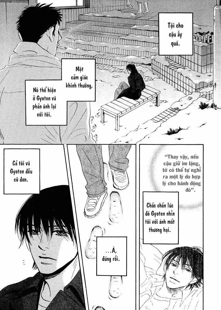 chàng giúp việc tada chapter 4 24