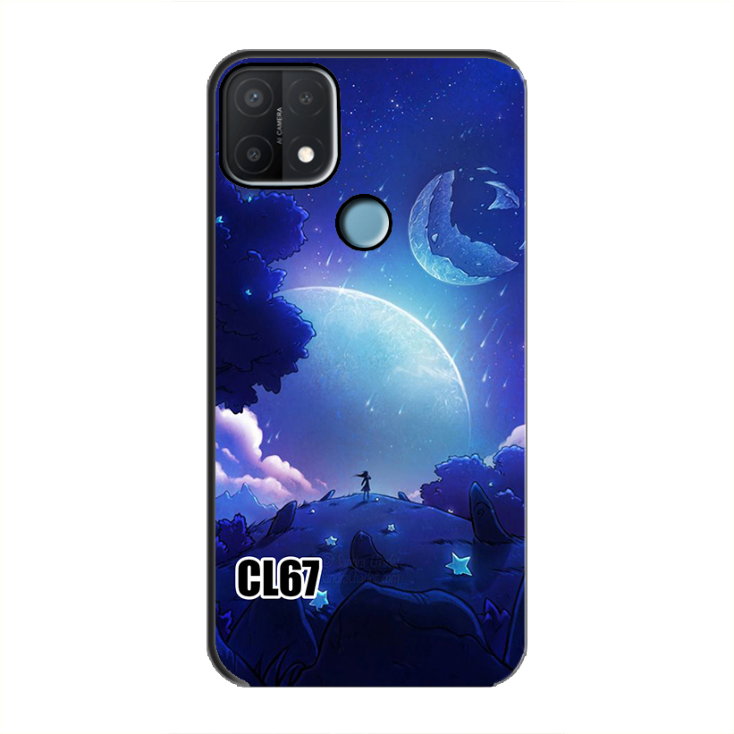 Ốp Lưng Dành Cho OPPO A15