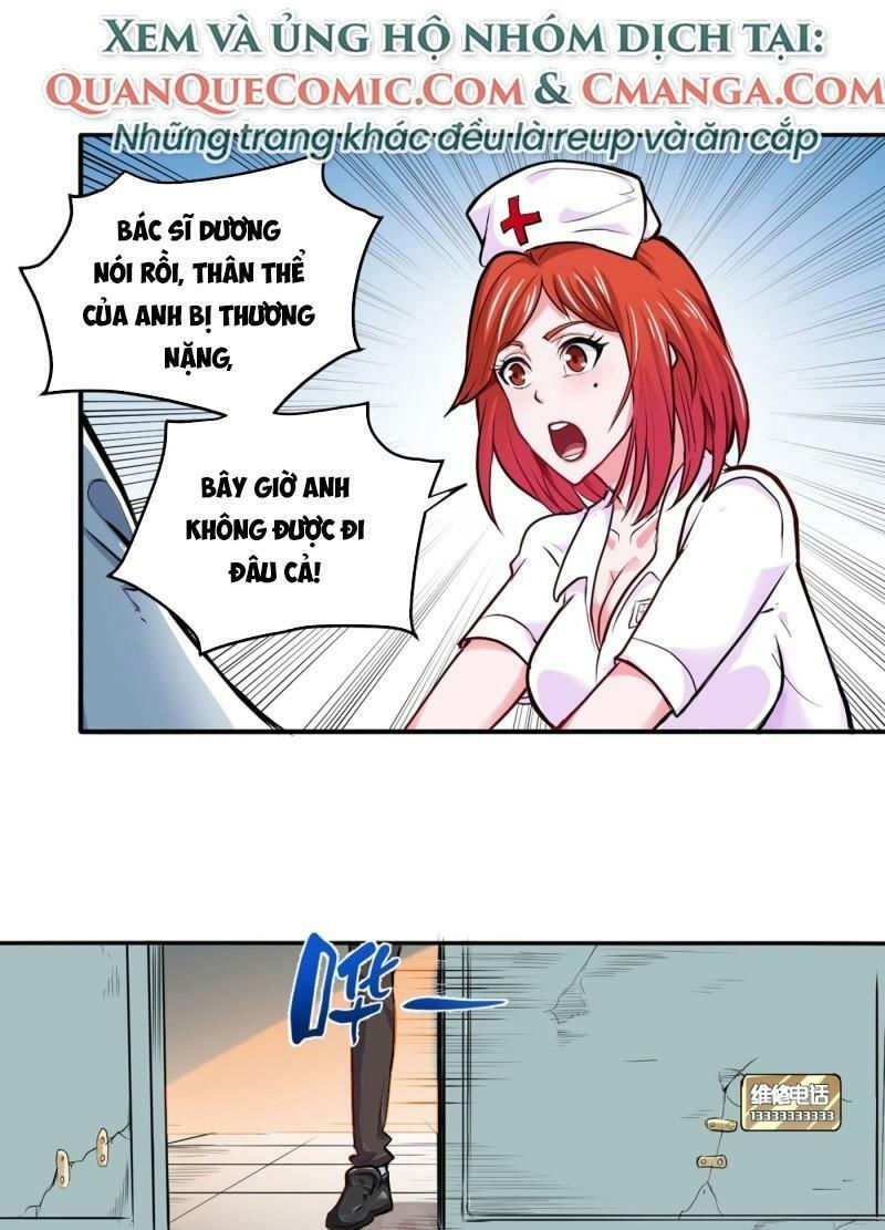 tối cường thần y tại đô thị chapter 90 33