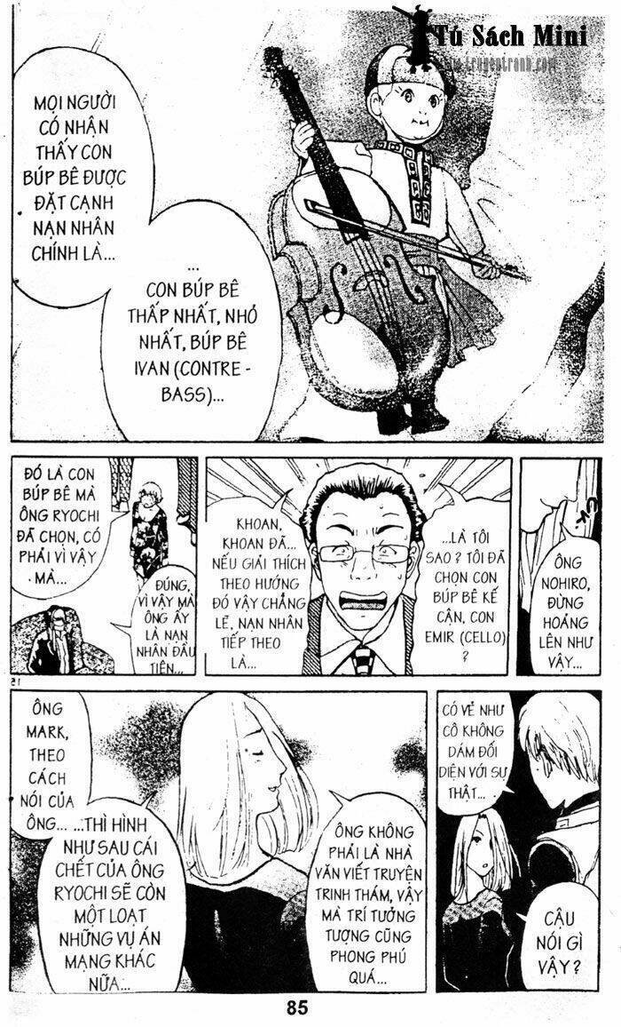 thám tử kindaichi (bản đẹp) chapter 59 2